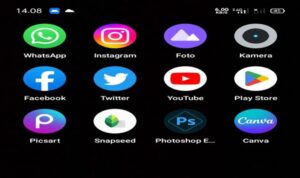 Aplikasi Terbaik Untuk Android