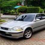 Honda Civic Ferio