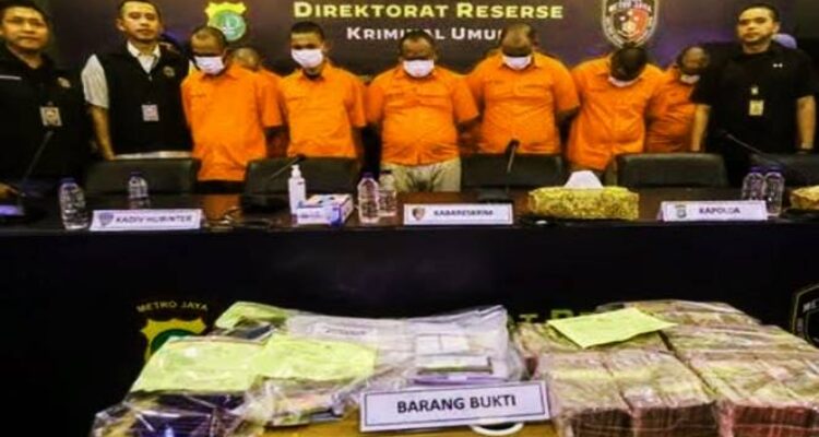 alasan sindikat penjual ginjal memlilih bertransaksi di kamboja