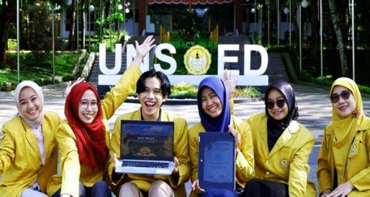 Penerimaan mahasiswa baru Unsoed Purwokerto tahun akademik 2023/2024