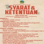 Lomba desain logo Banyumas kota lama dibuka untuk masyarakat umum