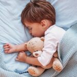 Cara Mudah Membantu Anak Tidur Lebih Lama dan Lebih Baik