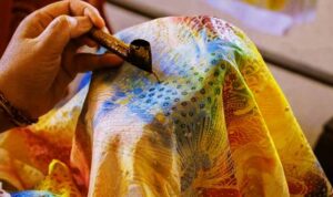 Menyelami Dunia Batik Jawa Tengah: Workshop dan Pusat Kreativitas