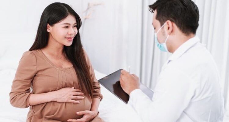 Rahasia Kesehatan Wanita: Pedoman untuk Kesejahteraan Reproduksi