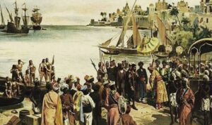 Menggali Kekayaan Sejarah: Kisah-Kisah Kerajaan di Indonesia