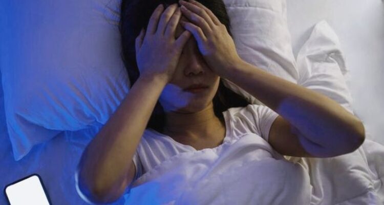 Insomnia Bukan Lagi Masalah: Teknik Ampuh untuk Tidur Terlelap!