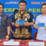 BNNK Banyumas Tangkap Tersangka Peredaran Ekstasi Jenis Baru