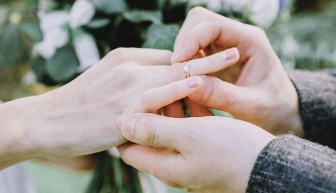 Sulap Diri Anda Menjadi Pengantin Cantik yang Semua Orang Irikan!