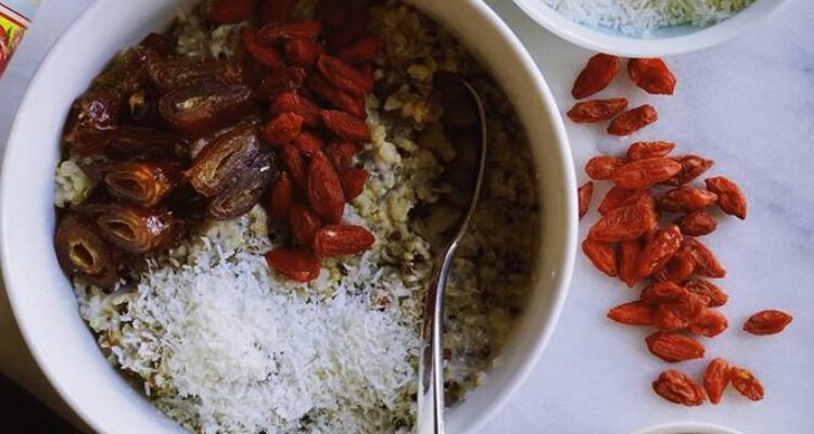 Makanan Sarapan Lezat yang Bikin Hari Anda Tak Terlupakan!