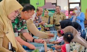 Program Genting Banjarnegara