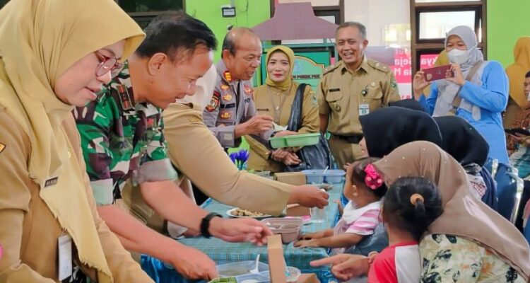 Program Genting Banjarnegara