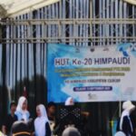 HUT Himpaudi Cilacap