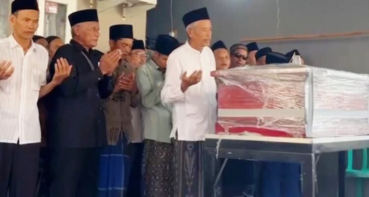Korban longsor tambang Freeport di Papua asal Cilacap
