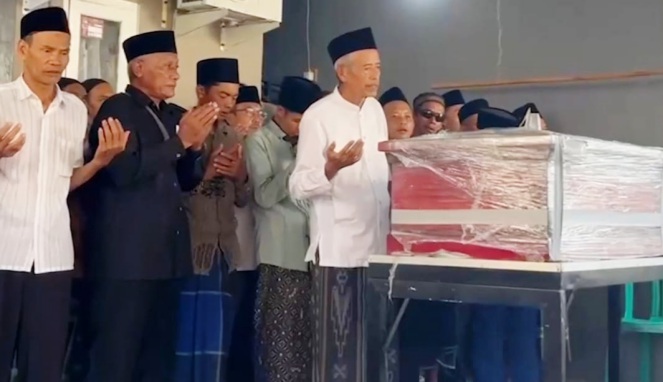 Korban longsor tambang Freeport di Papua asal Cilacap