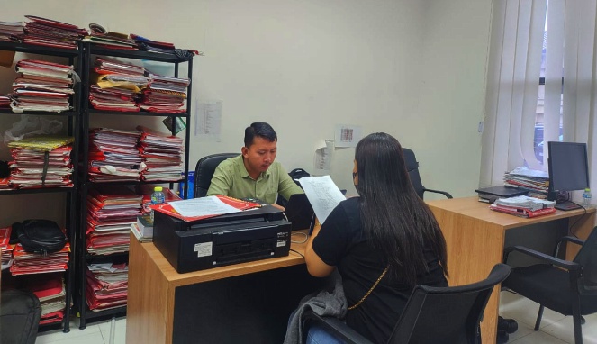 Penggelapan Uang Toko Fashion Purwokerto Oleh Karyawan