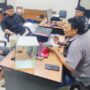 Polresta Banyumas Gagalkan Peredaran Psikotropika