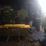 Remaja di Purbalingga Tega Bunuh Ayah Kandung Sendiri