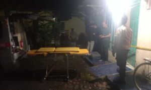 Remaja di Purbalingga Tega Bunuh Ayah Kandung Sendiri