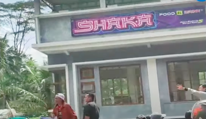Shaka Karaoke Wonosobo