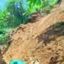 Tanah Longsor Desa Sanguwatang Purbalingga