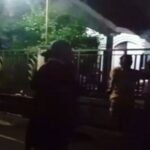 Teror Ketukan Pintu Tengah Malam di Kemranjen Banyumas