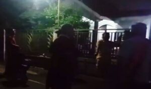 Teror Ketukan Pintu Tengah Malam di Kemranjen Banyumas