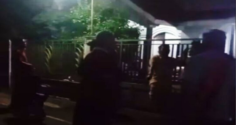 Teror Ketukan Pintu Tengah Malam di Kemranjen Banyumas