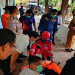 Mayat Tersengat Listrik di Atas Plafon Purwokerto